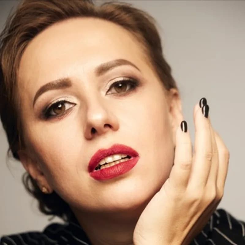 Юлия Ивлиева (Широких)
