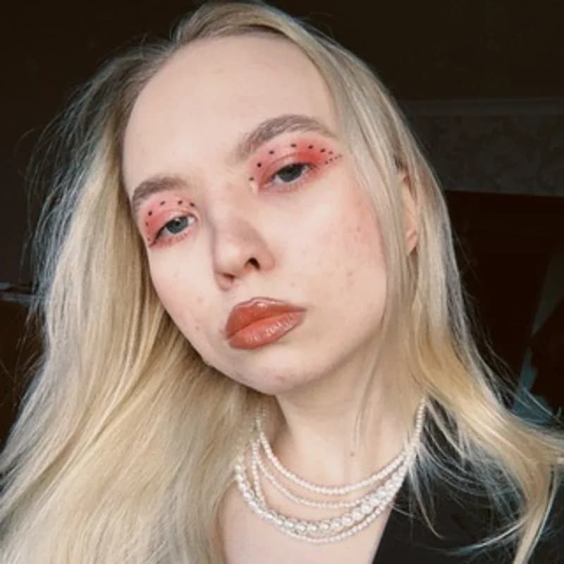 Мария Черепенькина