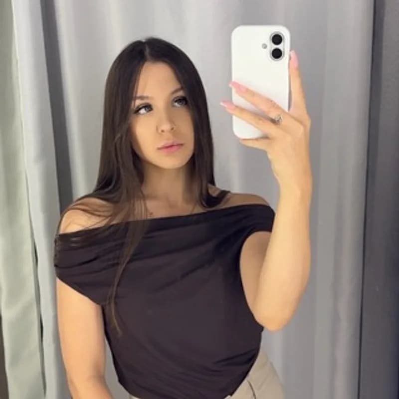 Елизавета Комарова