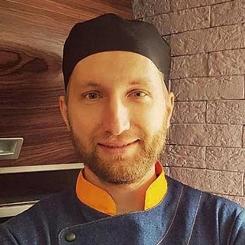 Алексей Сыровер (Сотников)