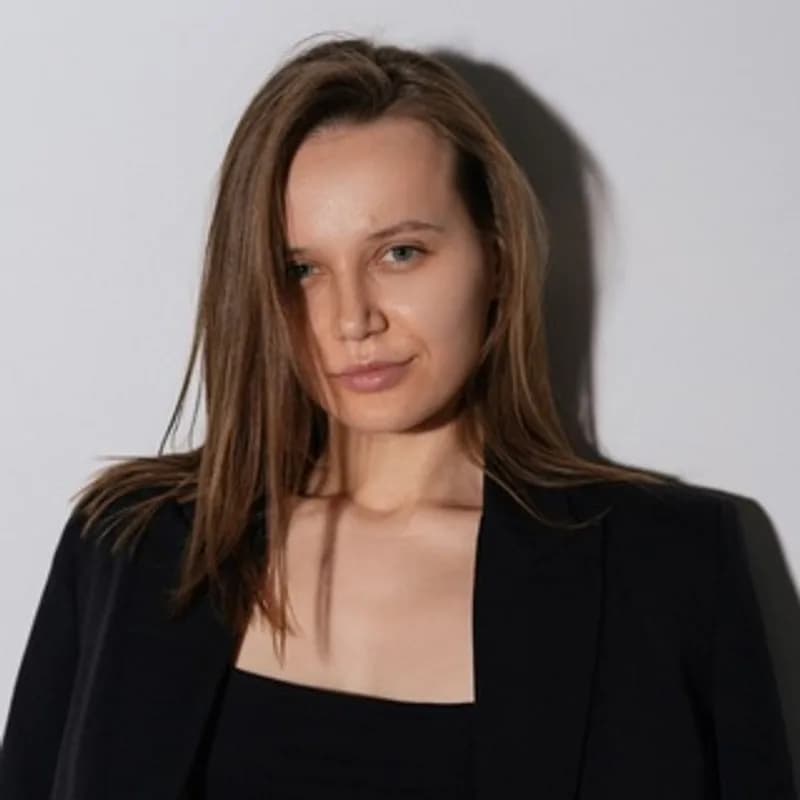 Светлана Куденко