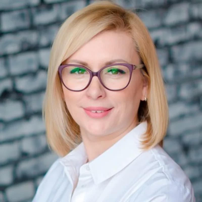 Ирина Дизина