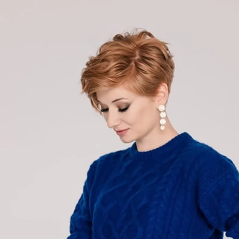 Александра Гуреева