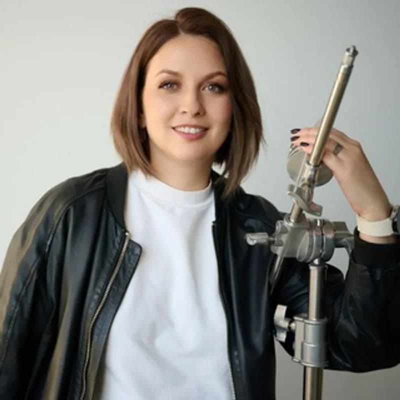 Елена Еремина