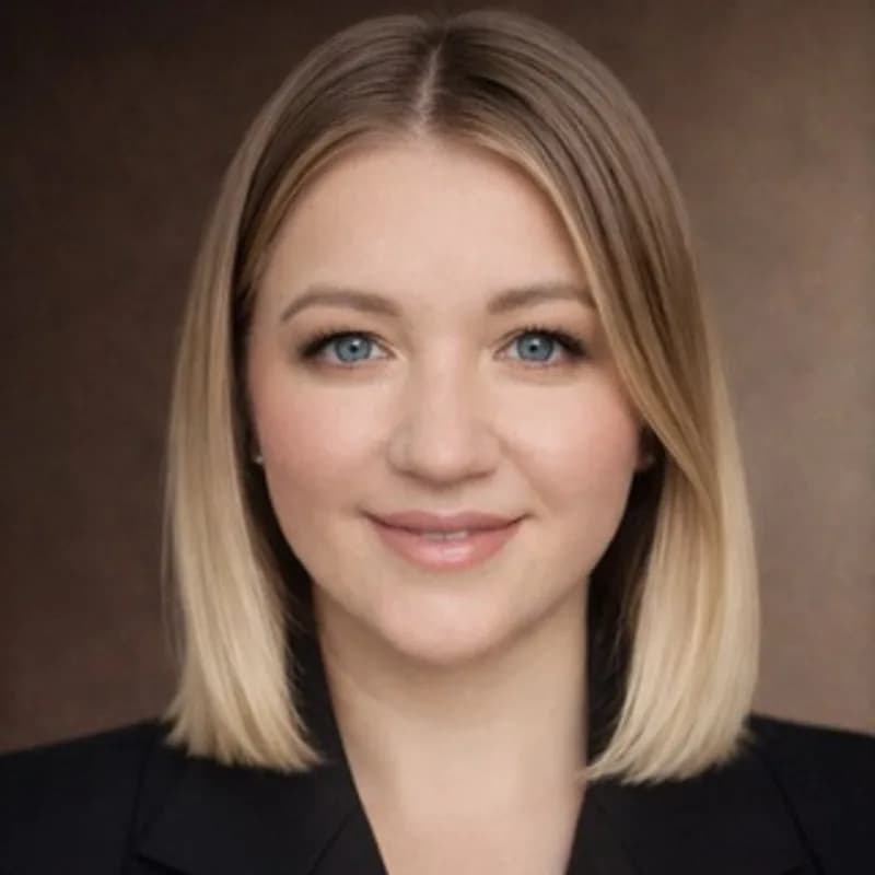 Надежда Булаева
