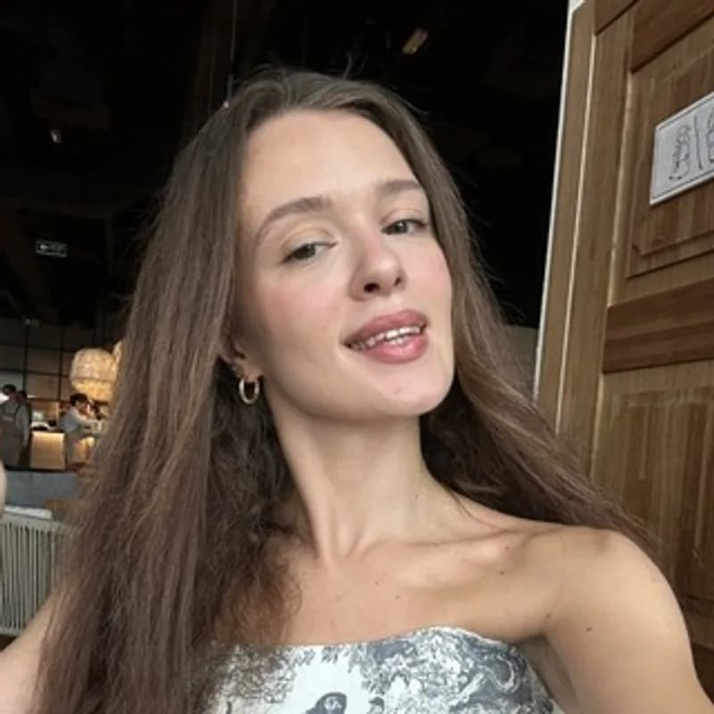 Кристина Алексеева