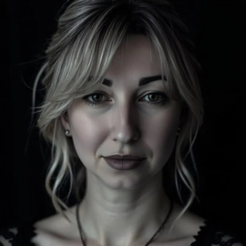 Карина Самарина