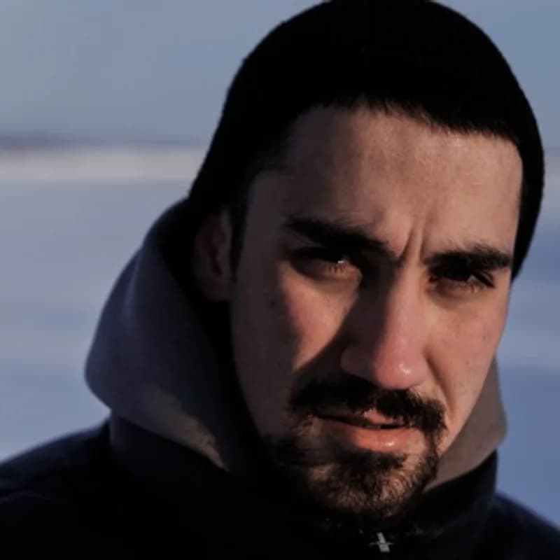Юрий Казанцев