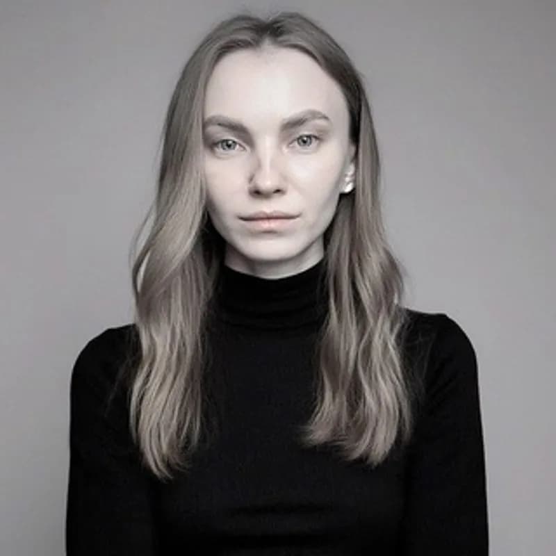 Екатерина Ерофеева