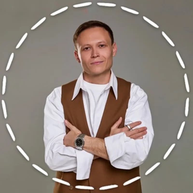 Роман Жилин