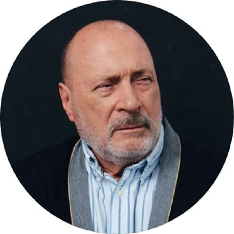 Сергей Лазарев