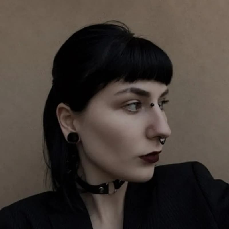 Валерия Кузенкова