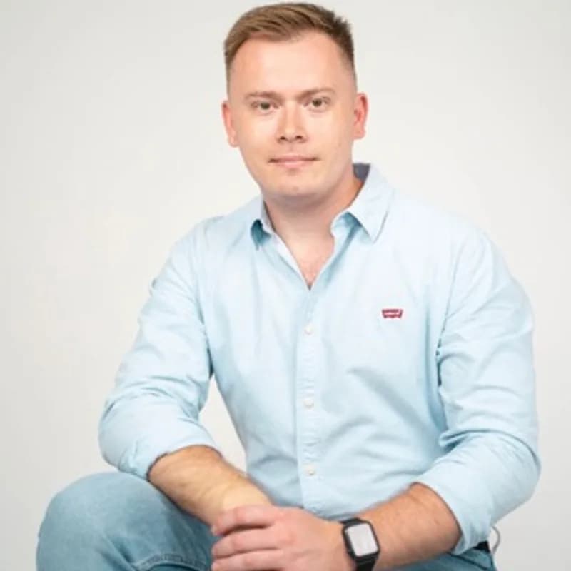 Илья Солдаткин