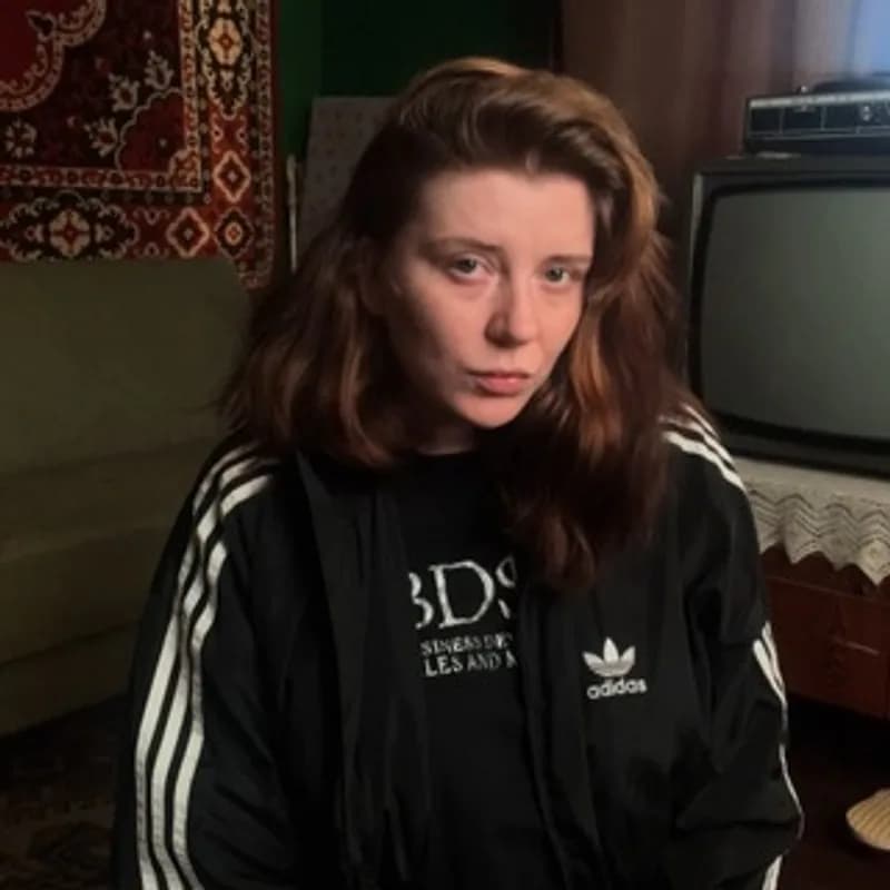 Софи Тарасова