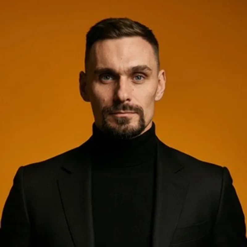 Алексей Латыпов