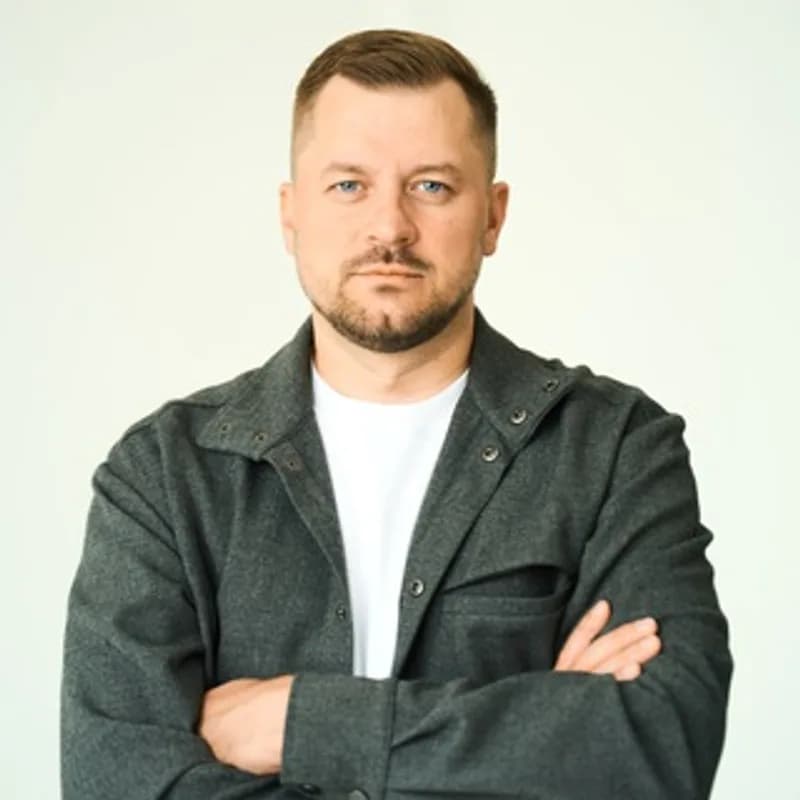 Андрей Суханов