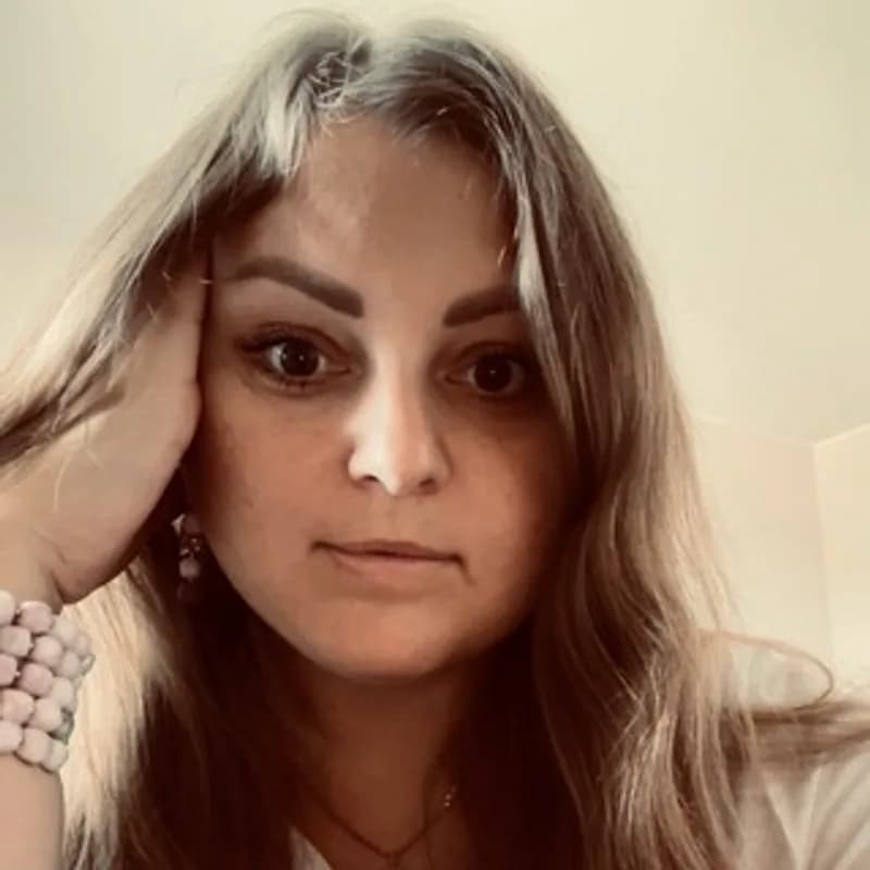 Ирина Андилевко