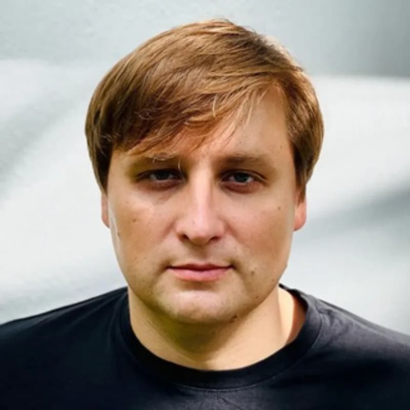 Антон Петроченков