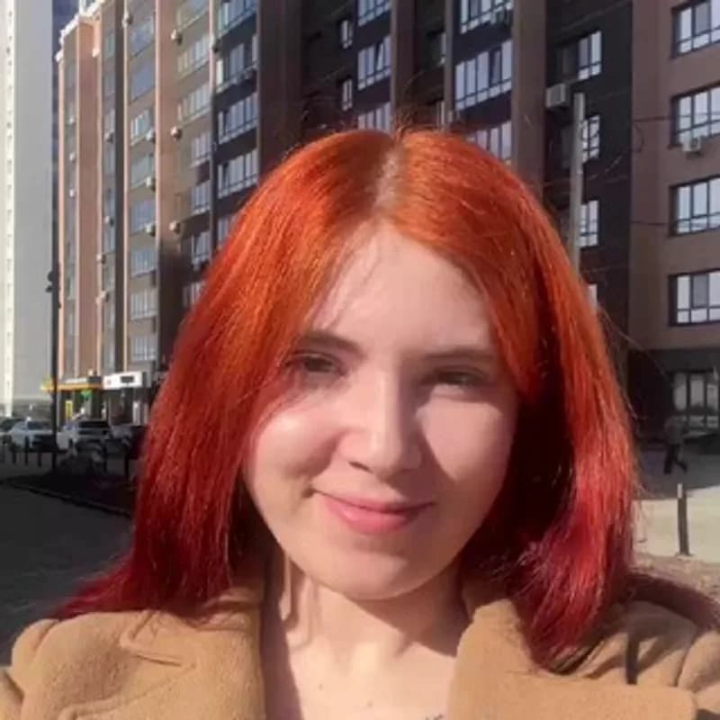 Виктория Гайдамако
