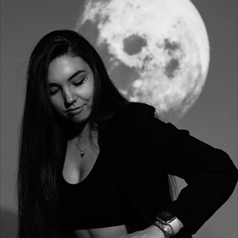 Екатерина Ахметгалеева
